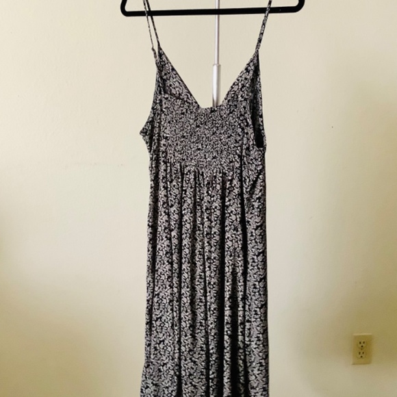 New without Tags Dress size L / Black & White - Picture 2 of 8